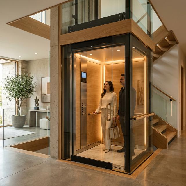 Home Accessibility