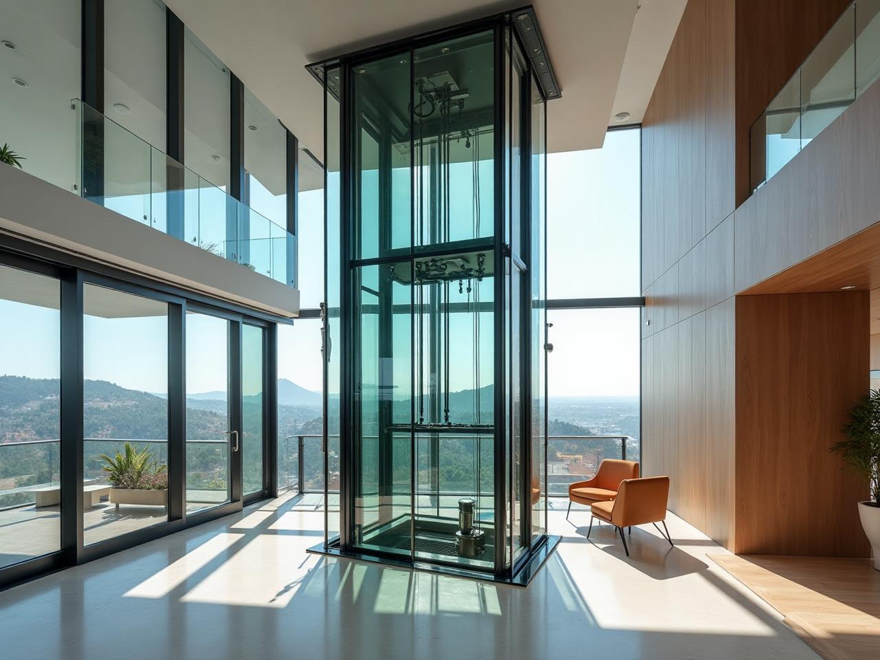 Home Accessibility